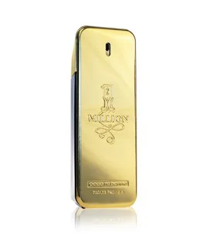 Paco Rabanne 1 Million Eau de Toilette férfiaknak teszter