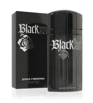 Paco Rabanne Paco Rabanne Black XS toaletní voda pro muže