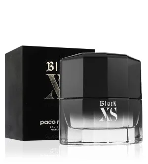 Paco Rabanne Paco Rabanne Black XS 2018 toaletní voda pro muže