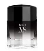 Black XS 2018 eau de toilette férfiaknak 100 ml
