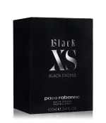Black XS 2018 eau de toilette férfiaknak 100 ml
