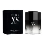 Black XS 2018 eau de toilette férfiaknak 100 ml