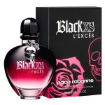 Black XS For Her toaletní voda pro ženy 80 ml