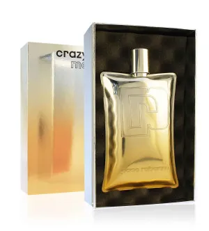 Paco Rabanne Paco Rabanne Crazy Me parfémovaná voda unisex