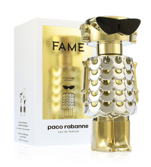 Paco Rabanne Fame parfémovaná voda pro ženy