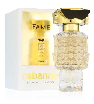 Paco Rabanne Fame Intense parfüm nőknek 80 ml