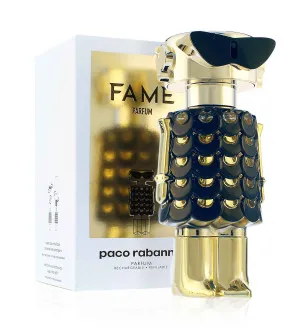 Paco Rabanne Paco Rabanne Fame Parfum parfém pro ženy