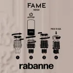 Fame Parfum parfém pro ženy 80 ml