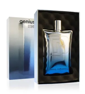 Paco Rabanne Paco Rabanne Genius Me parfémovaná voda unisex
