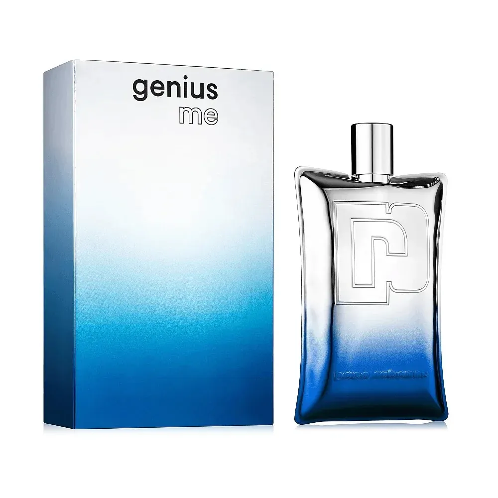 Genius Me parfémovaná voda unisex 62 ml