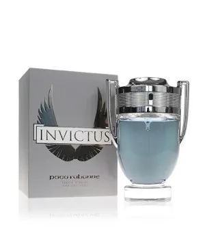 Paco Rabanne Paco Rabanne Invictus toaletní voda pro muže