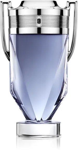 Paco Rabanne Paco Rabanne Invictus toaletní voda pro muže
