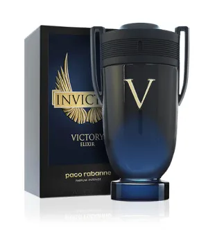 Paco Rabanne Paco Rabanne Invictus Victory Elixir parfém pro muže