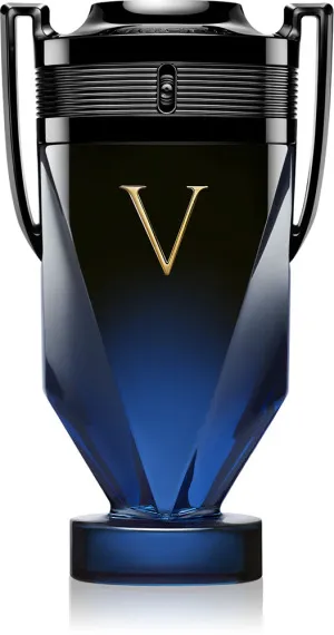 Paco Rabanne Paco Rabanne Invictus Victory Elixir parfém pro muže
