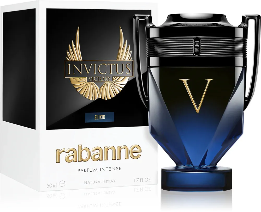 Invictus Victory Elixir parfém pro muže 100 ml