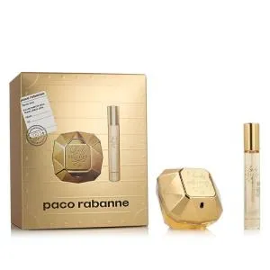 Paco Rabanne Lady Million EDP 80 ml + EDP 20 ml N