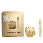 Lady Million EDP 80 ml + EDP 20 ml N 1 ks