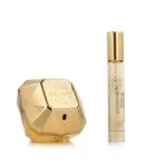 Paco Rabanne Lady Million EDP 80 ml + EDP 20 ml N