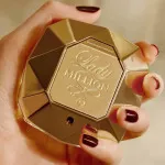 Lady Million parfémovaná voda pro ženy 30 ml