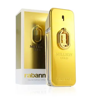 Paco Rabanne Paco Rabanne Million Gold parfémovaná voda pro muže