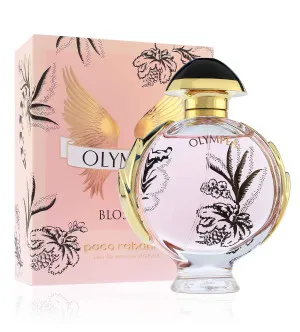 Paco Rabanne Paco Rabanne Olympéa Blossom parfémovaná voda pro ženy