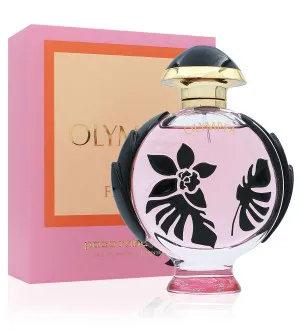 Paco Rabanne Olympea Flora eau de parfum nőknek 50 ml