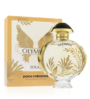Paco Rabanne Olympéa Solar parfüm nőknek 50 ml