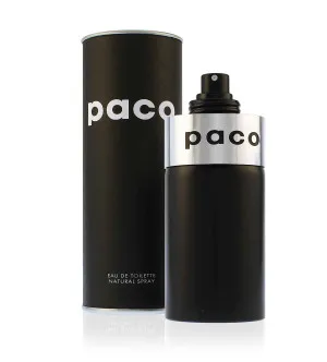 Paco Rabanne Paco Rabanne Paco toaletní voda unisex