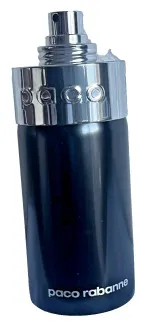 Paco toaletní voda unisex 100 ml