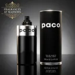 Paco toaletní voda unisex 100 ml