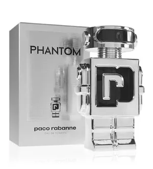 Paco Rabanne Paco Rabanne Phantom toaletní voda pro muže