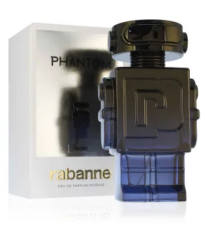 Paco Rabanne Phantom Intense parfüm víz férfiaknak 100 ml