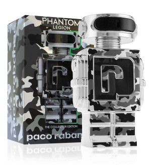 Paco Rabanne Phantom Legion toaletní voda pro muže
