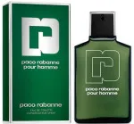 Paco Rabanne Paco Rabanne Pour Homme toaletní voda pro muže