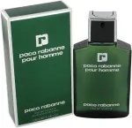 Paco Rabanne Pour Homme arcszesz férfiaknak 100 ml