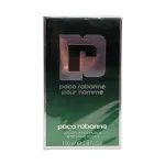 Paco Rabanne Pour Homme arcszesz férfiaknak 100 ml