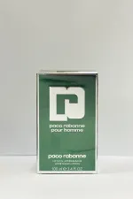 Paco Rabanne Pour Homme arcszesz férfiaknak 100 ml