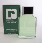 Paco Rabanne Pour Homme arcszesz férfiaknak 100 ml