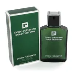 Pour Homme toaletní voda pro muže 100 ml