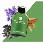 Pour Homme toaletní voda pro muže 100 ml