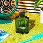 Pour Homme toaletní voda pro muže 100 ml