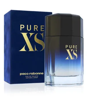 Paco Rabanne Paco Rabanne Pure XS toaletní voda pro muže