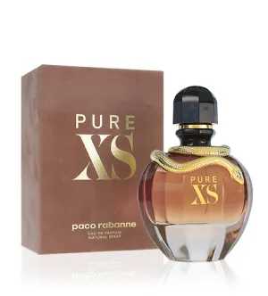Paco Rabanne Paco Rabanne Pure XS For Her parfémovaná voda pro ženy