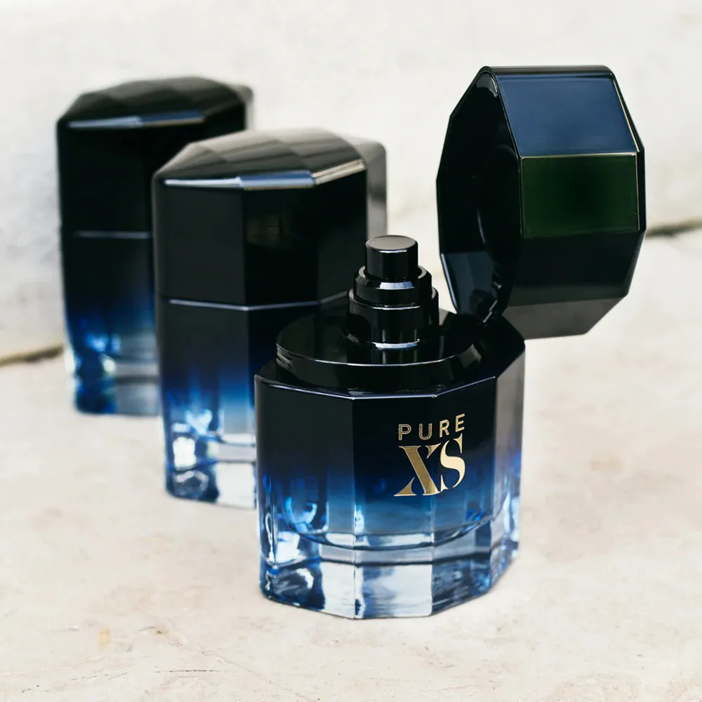 Pure XS toaletní voda pro muže 100 ml