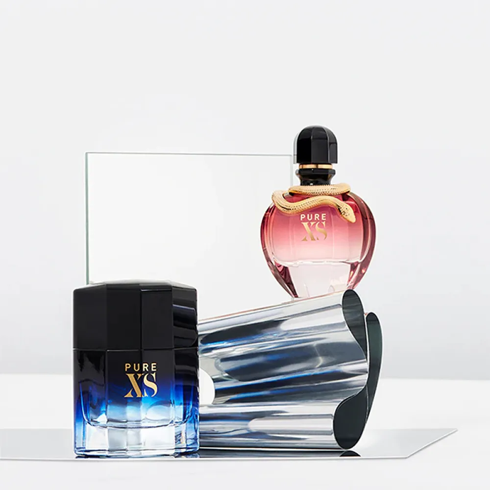 Pure XS toaletní voda pro muže 100 ml