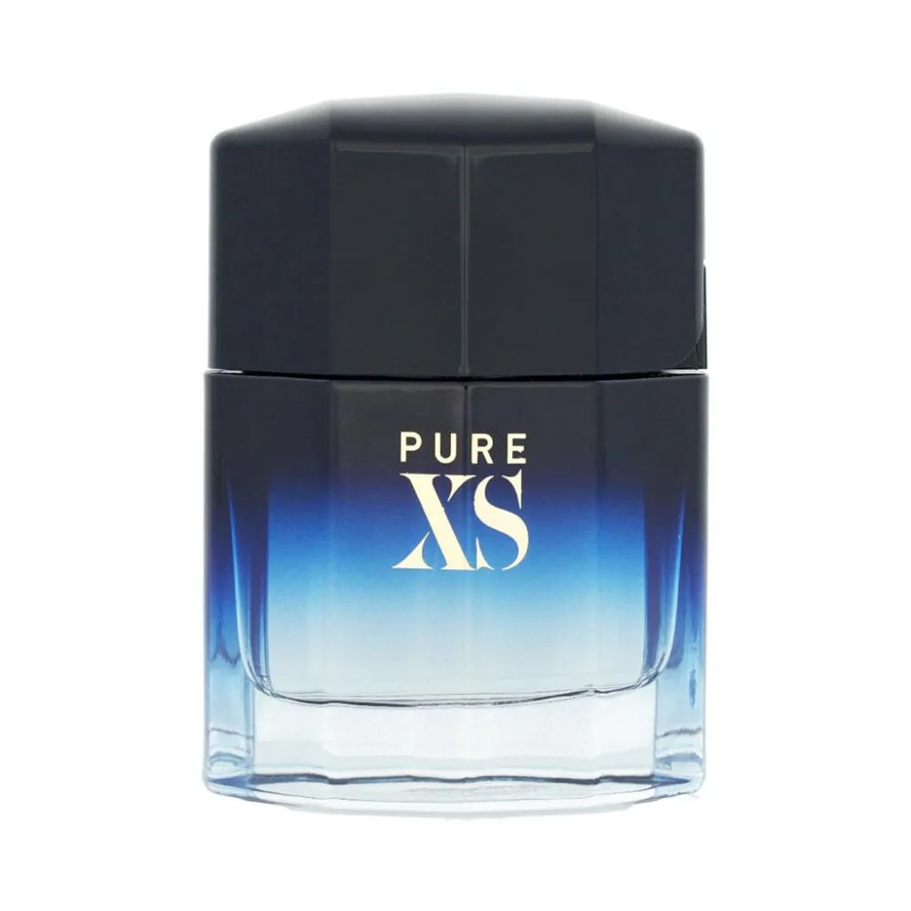 Pure XS toaletní voda pro muže 100 ml