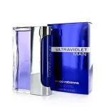 Ultraviolet Man eau de toilette férfiaknak 100 ml