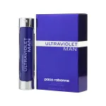 Ultraviolet Man eau de toilette férfiaknak 100 ml