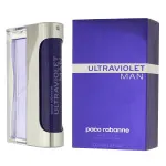 Ultraviolet Man eau de toilette férfiaknak 100 ml