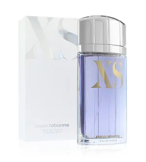 Paco Rabanne Paco Rabanne XS toaletní voda pro muže